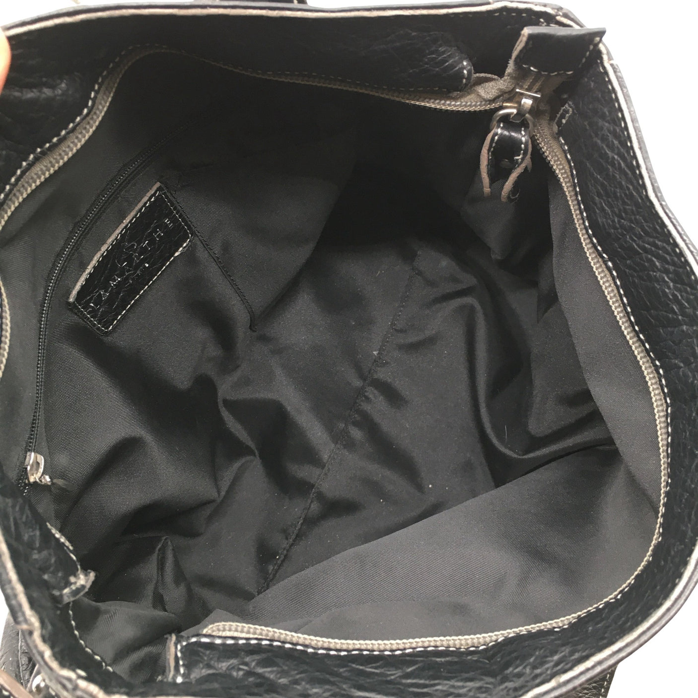 Unisex Lamarthe - Käsilaukku, koko Midi -  (2)
