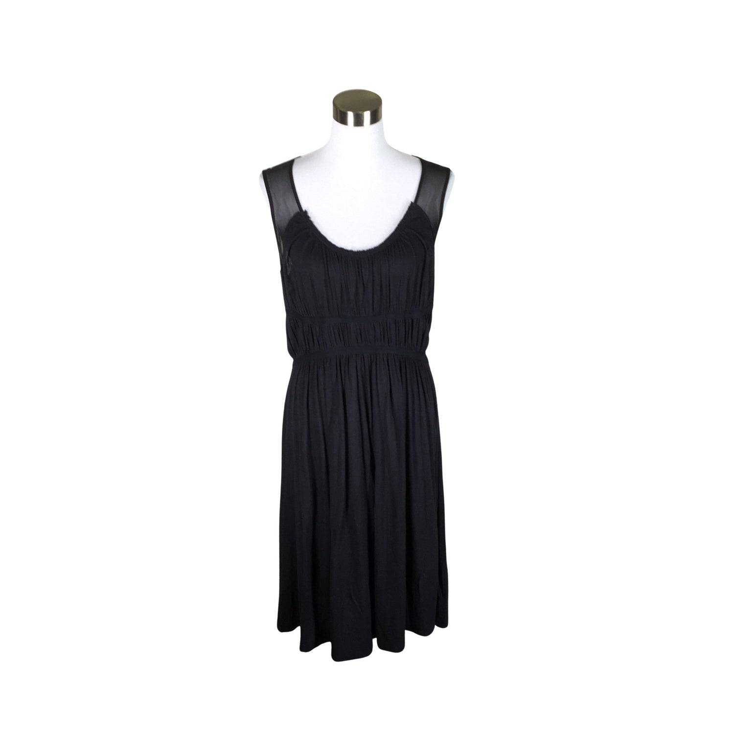  Mekko  Trikoomekko, koko 40  DKNY 