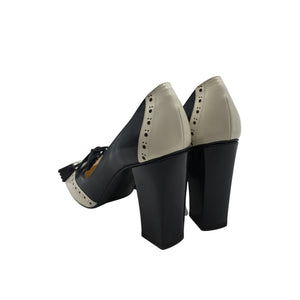 Korkokengät, koko 38