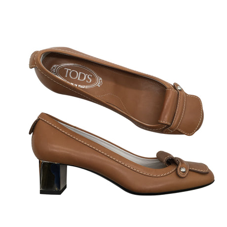 Unisex Tod's - Korkokengät, koko 38 -  ()
