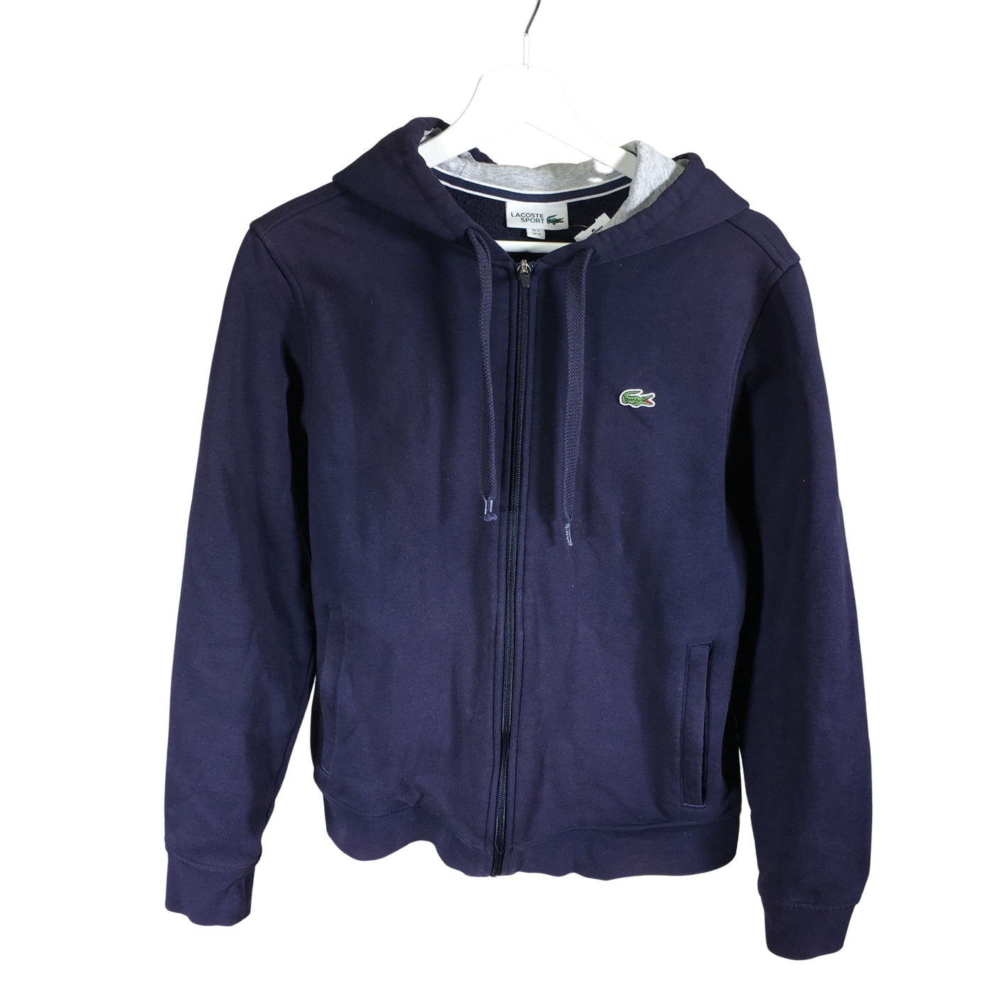 Unisex Lacoste - Huppari, koko M -  (1)