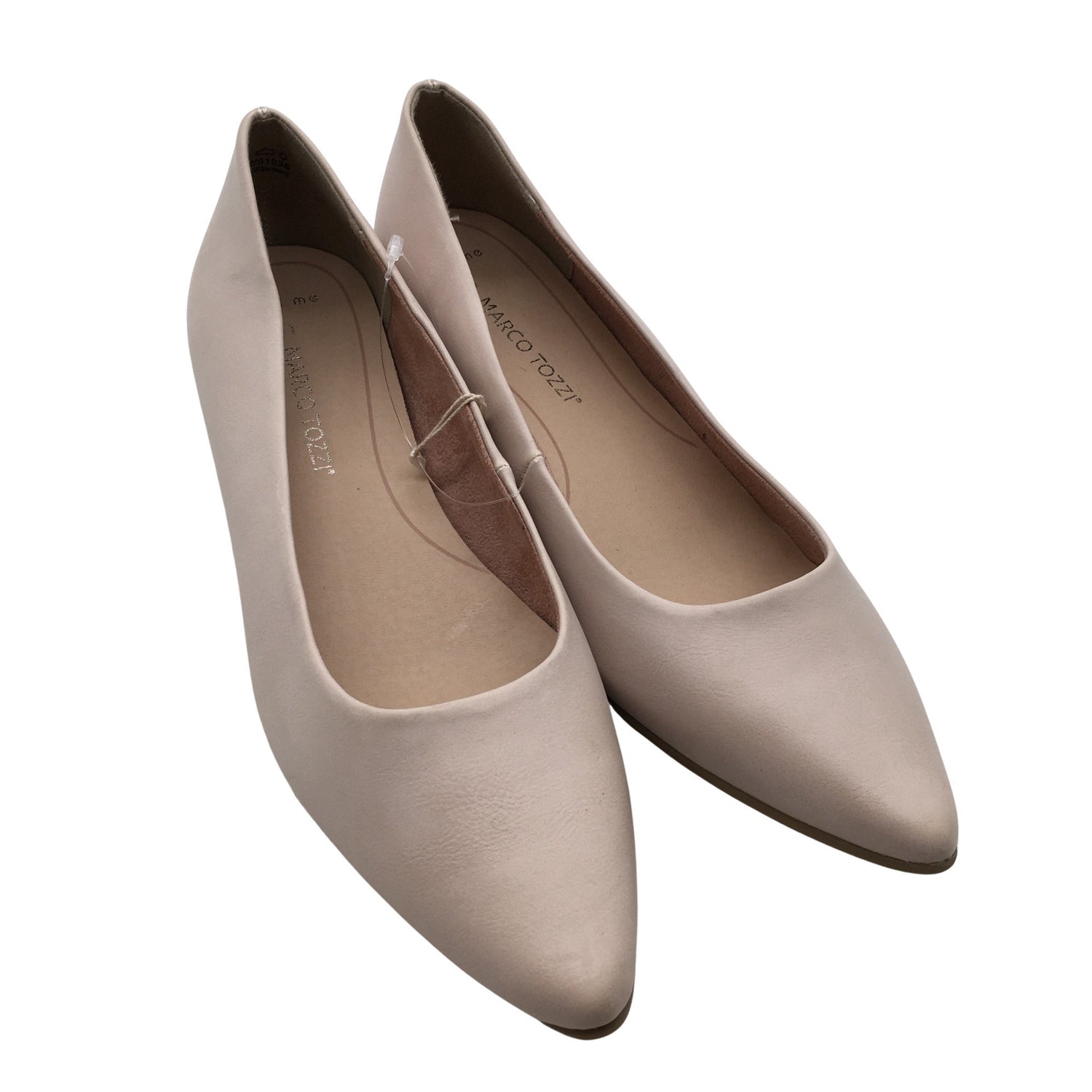 Korkokengät, koko 41