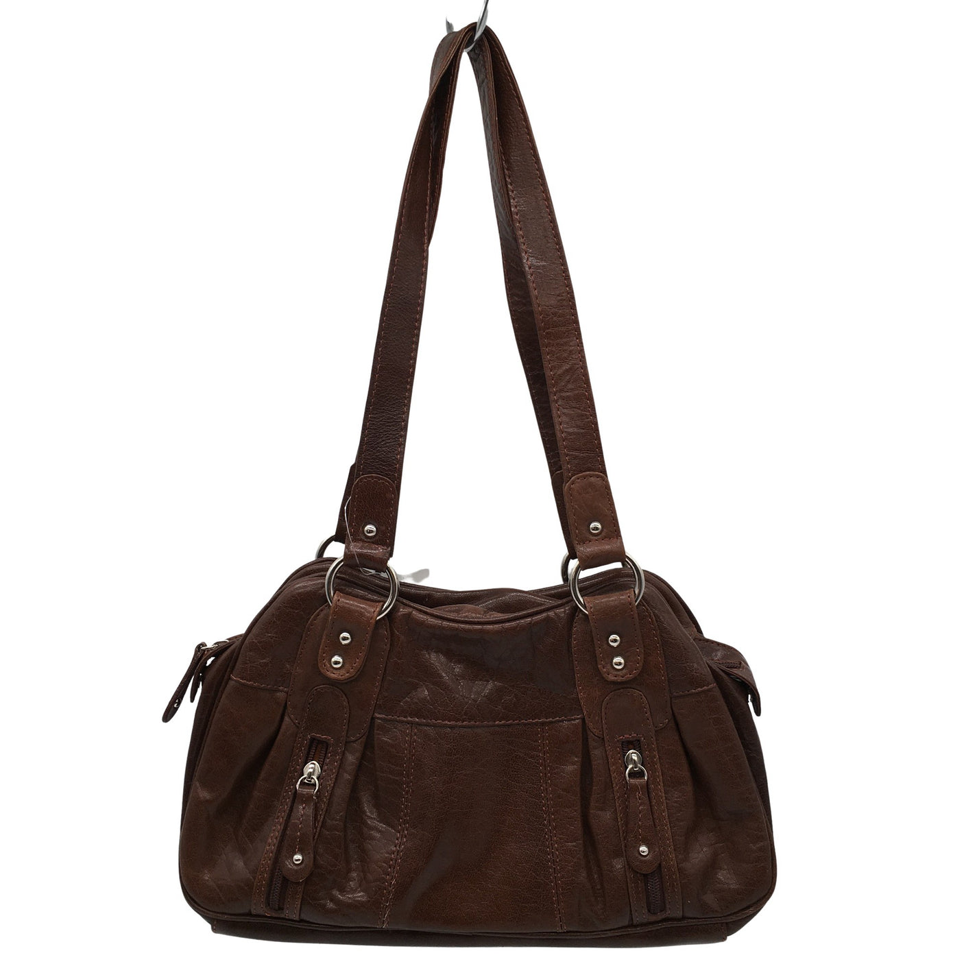 Unisex Magnus Paul - Käsilaukku, koko Mini -  (1)