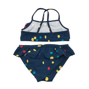 Unisex Polarn O. Pyret - Bikinit, koko 110 - 116 -  (2)
