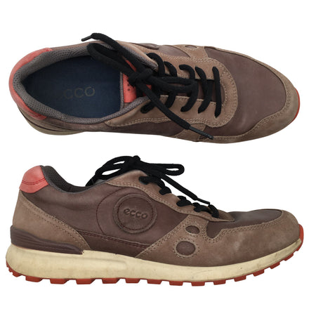 Unisex Ecco - Tennarit, koko 39 -  ()