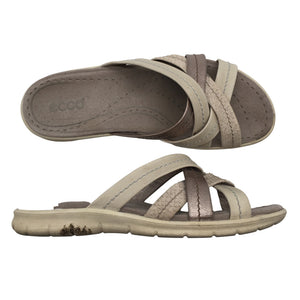 Unisex Ecco - Sandaalit, koko 38 -  (1)