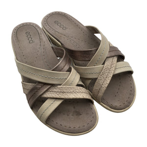 Unisex Ecco - Sandaalit, koko 38 -  (2)