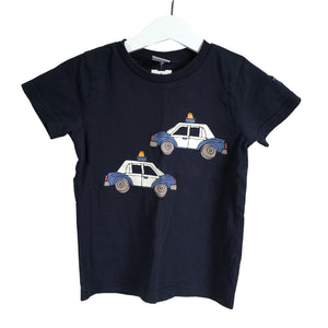 Unisex Polarn O. Pyret - T-paita, koko 98 - 104 -  (1)