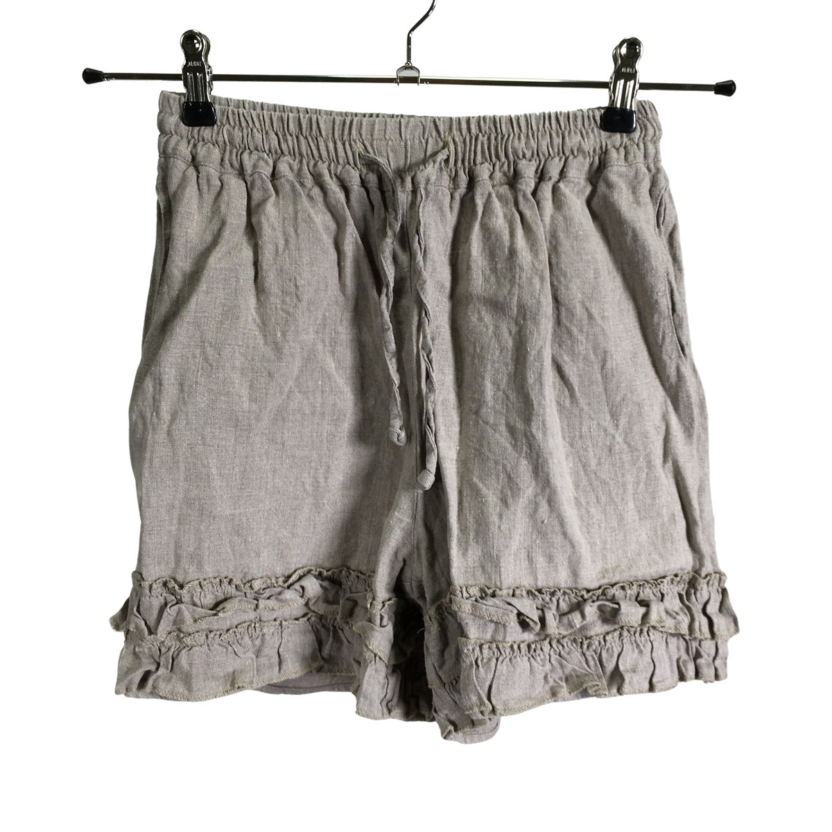 Unisex Bypias - Shortsit, koko 34 -  (1)