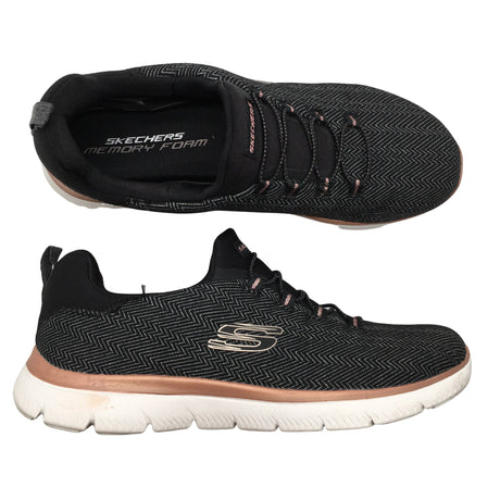 Unisex Skechers - Tennarit, koko 39 -  ()