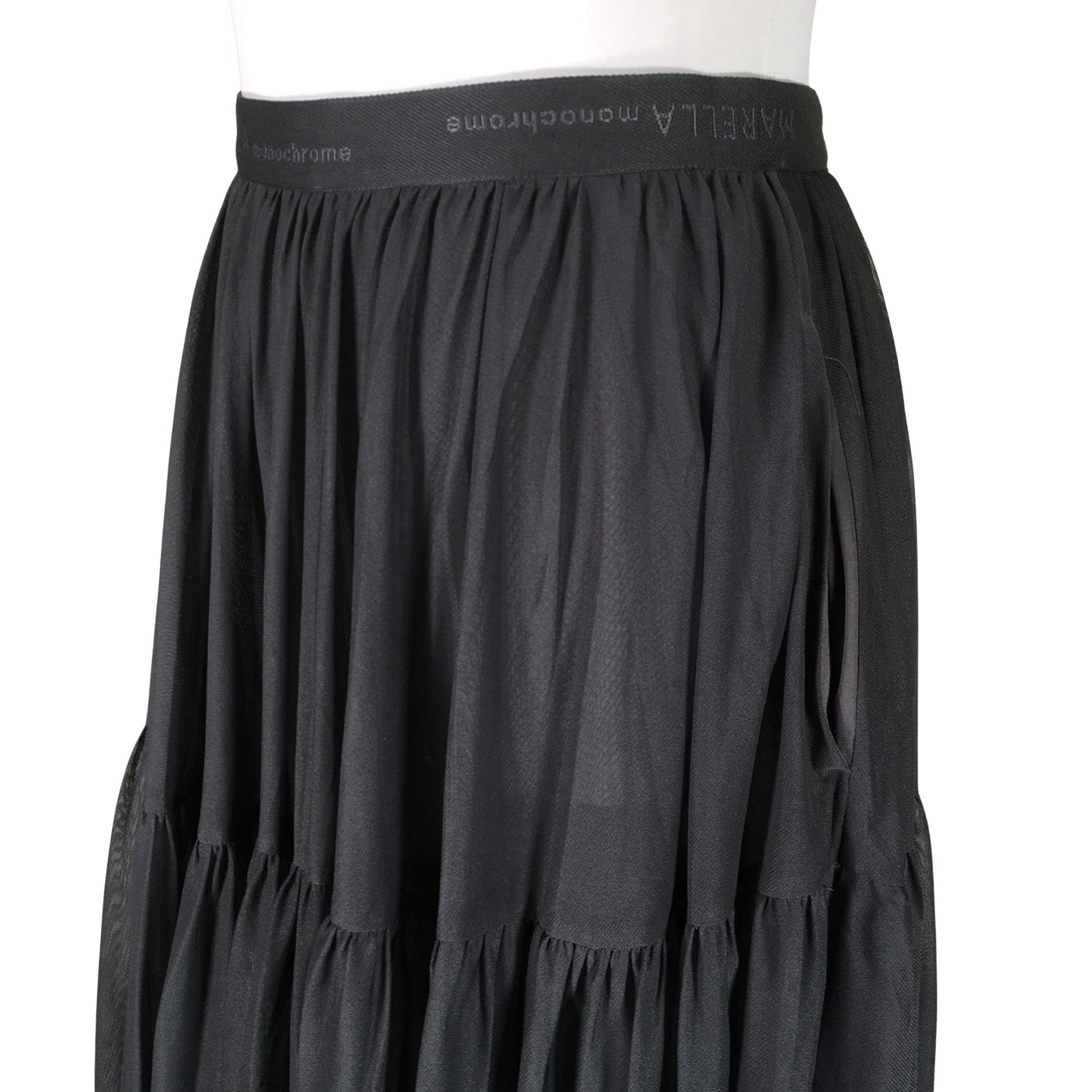 Unisex Marella - Kangashame, koko 36 -  (3)