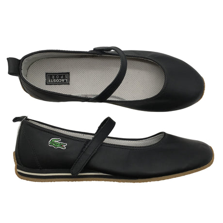 Unisex Lacoste - Ballerinat, koko 40 -  ()