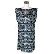 Unisex Sisley - Sifonkimekko, koko 40 -  ()