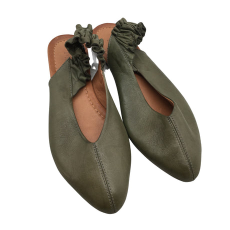 Unisex Mago - Ballerinat, koko 40 -  (2)
