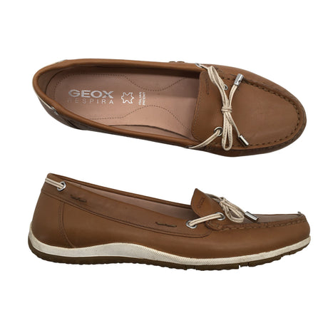 Unisex Geox - Loaferit, koko 38 -  ()