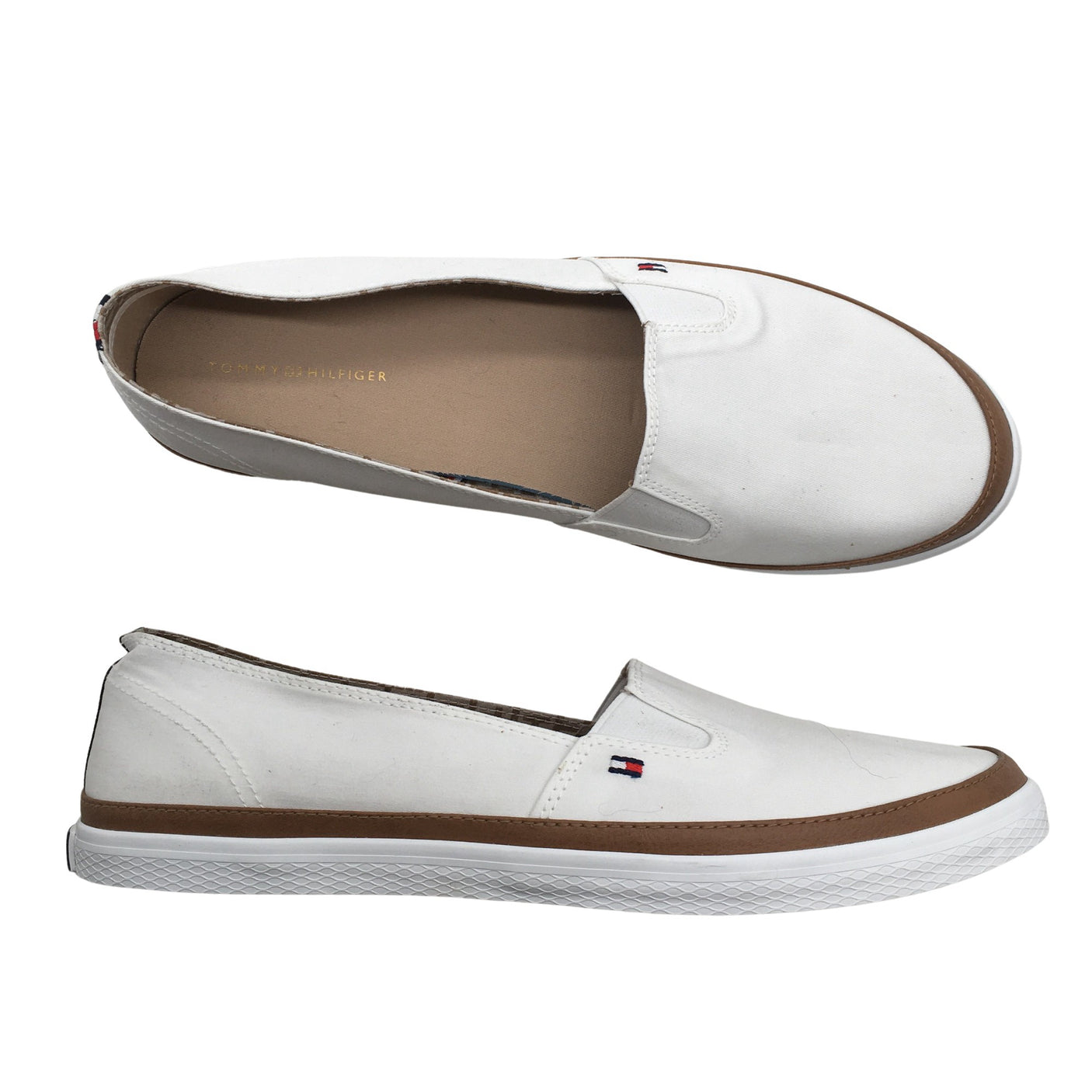 Unisex Tommy Hilfiger - Ballerinat, koko 40 -  (1)