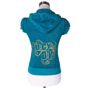 Unisex Juicy Couture - Huppari, koko 36 -  (2)