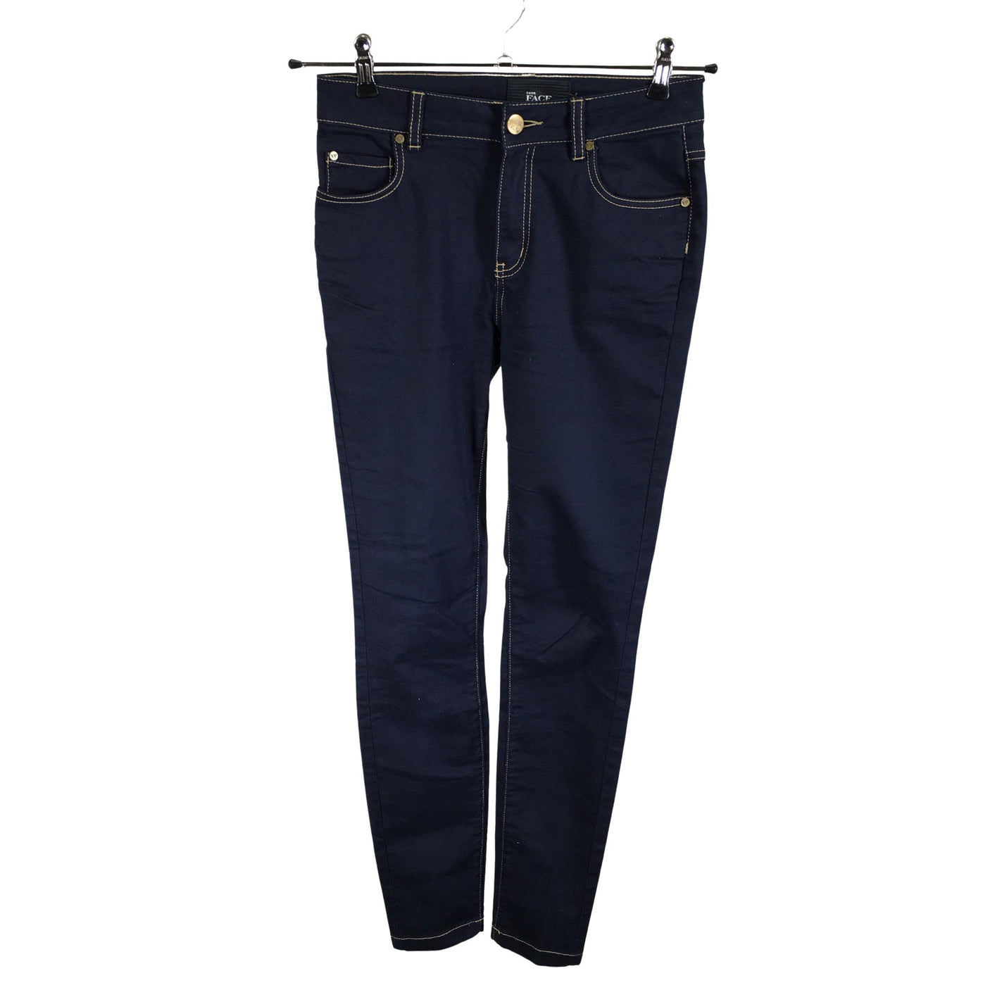 Unisex Your Face - Farkut, koko 34 -  (1)