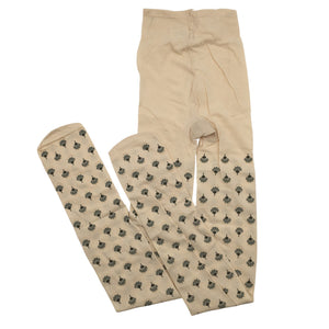 Sukkahousut, ohuet, koko 36