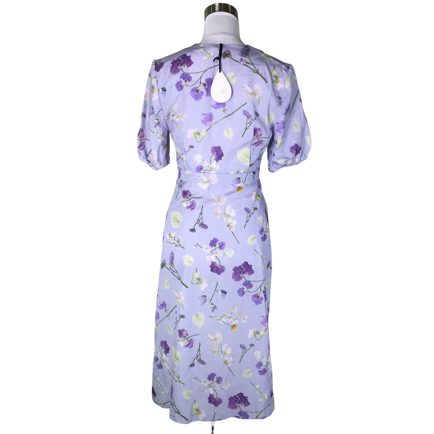 Unisex Uhana Design - Kangasmekko, koko 32 -  (2)
