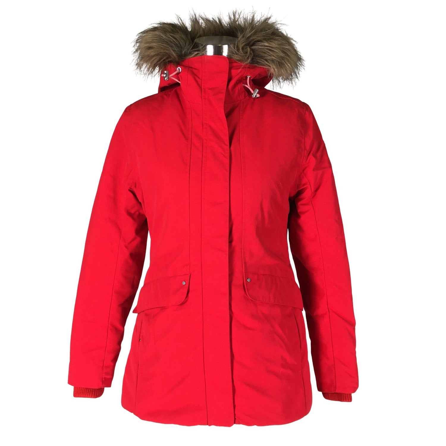  Välikausitakki  Parkatakki, koko 36  Helly Hansen 