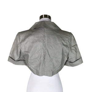Unisex Your Face - Juhlabolero, koko 40 -  (2)