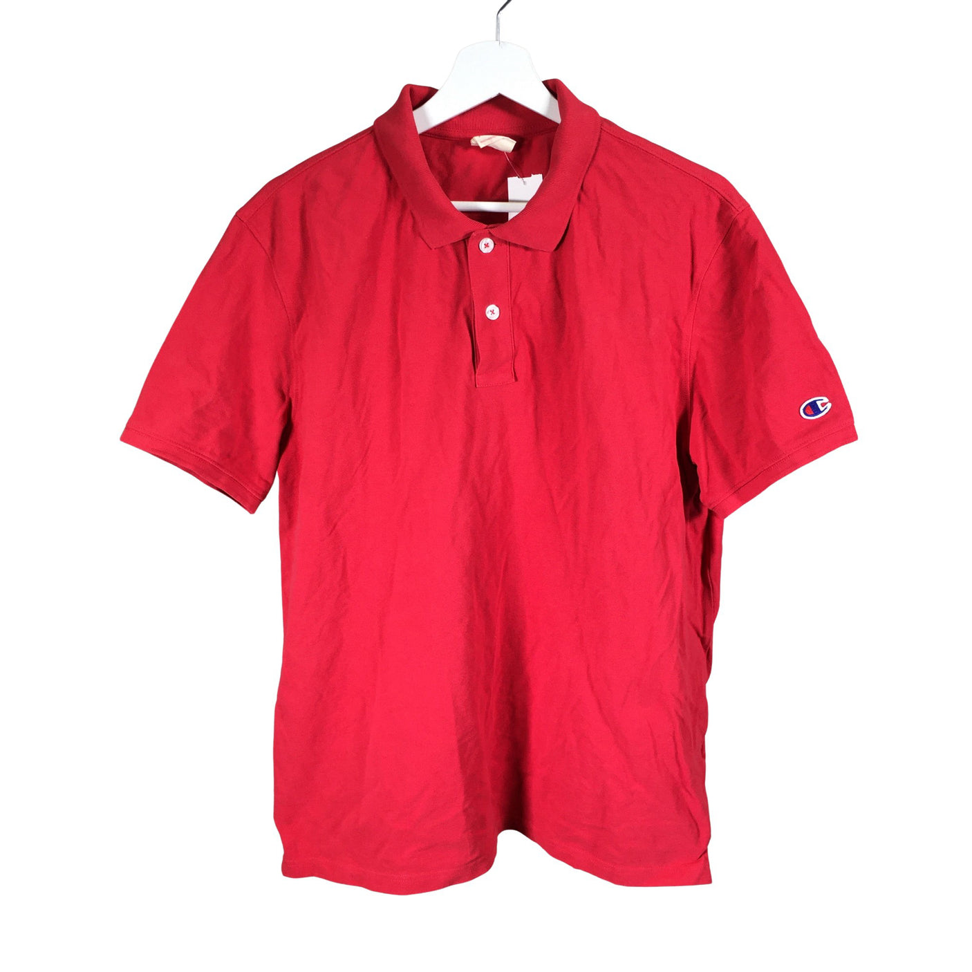 Unisex Champion - Pikeepaita, koko XL -  (1)