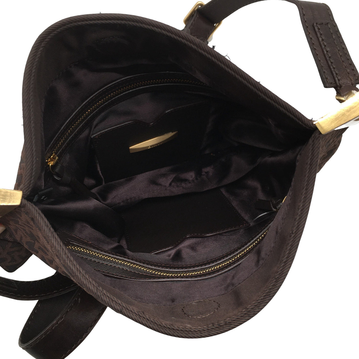 Unisex DKNY - Olkalaukku, koko Midi -  (2)