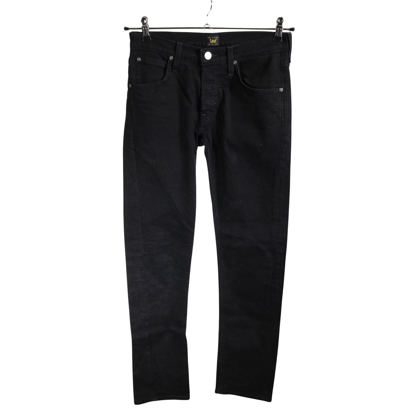 Unisex Lee - Farkut, koko M -  (1)