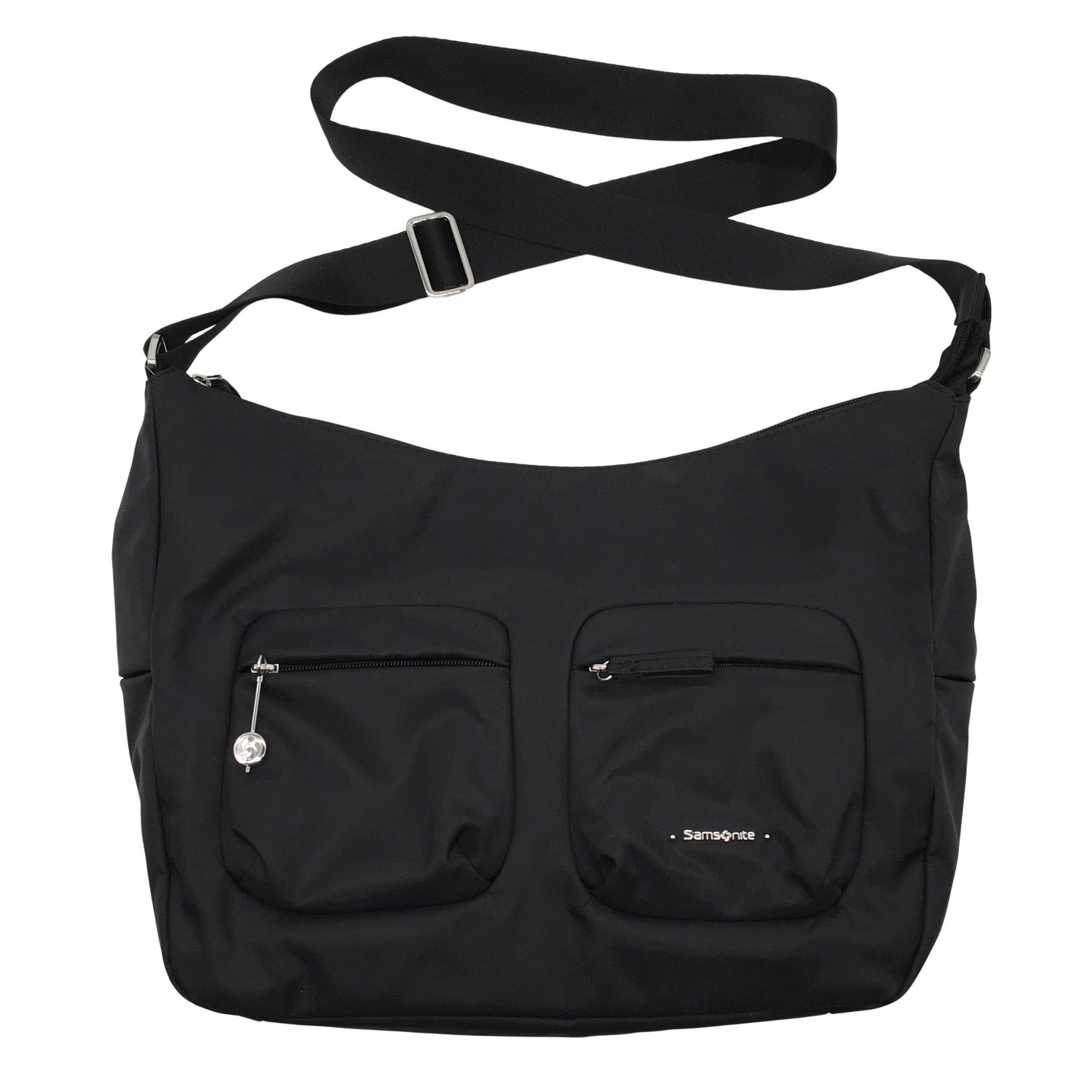  Olkalaukku  Olkalaukku, koko Maxi  Samsonite 