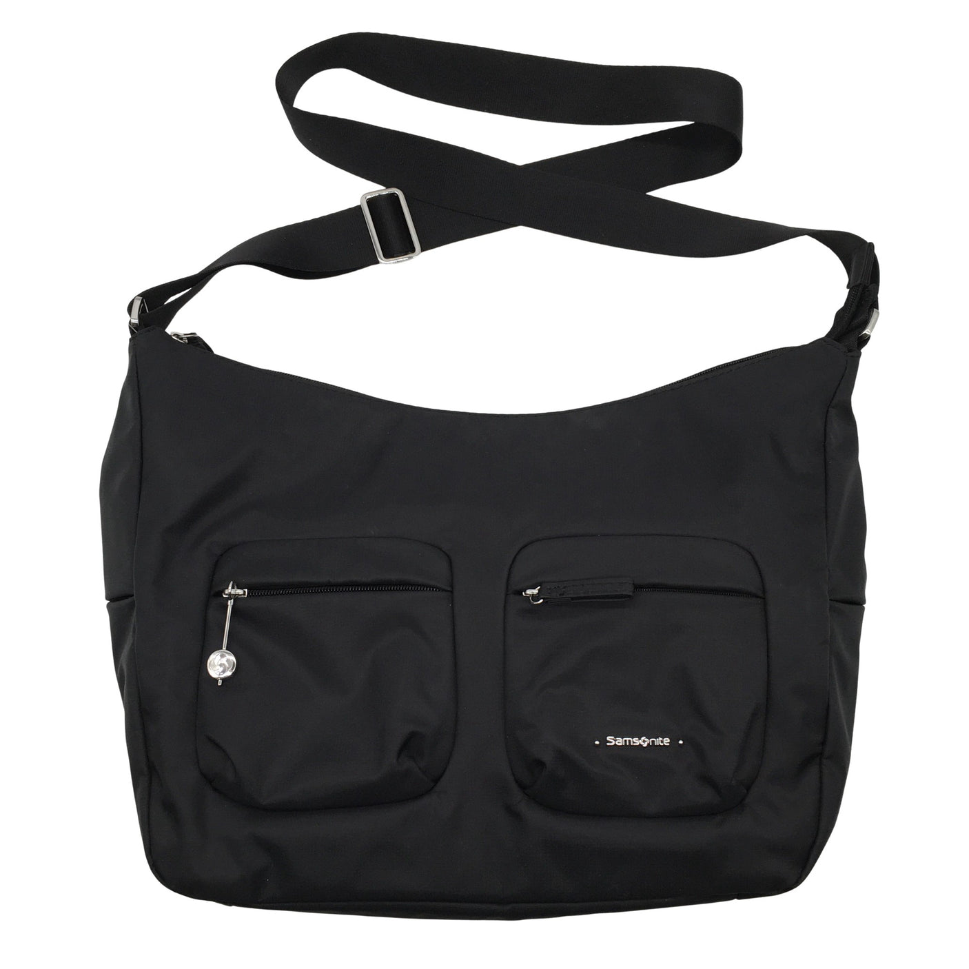 Unisex Samsonite - Olkalaukku, koko Maxi -  (1)