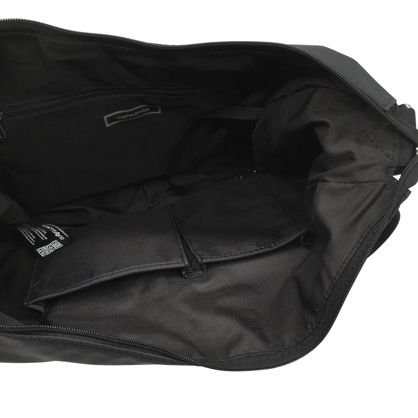 Unisex Samsonite - Olkalaukku, koko Maxi -  (3)