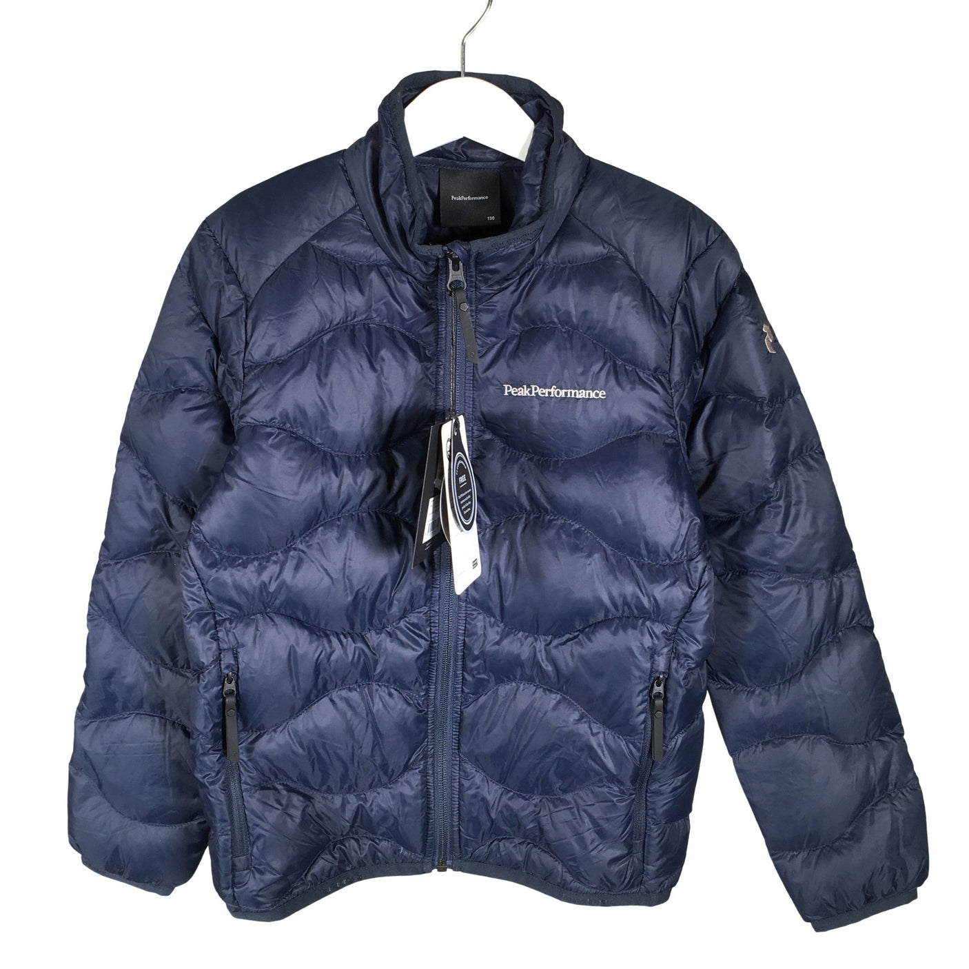 Kevytuntuvatakki, koko 110 - 116