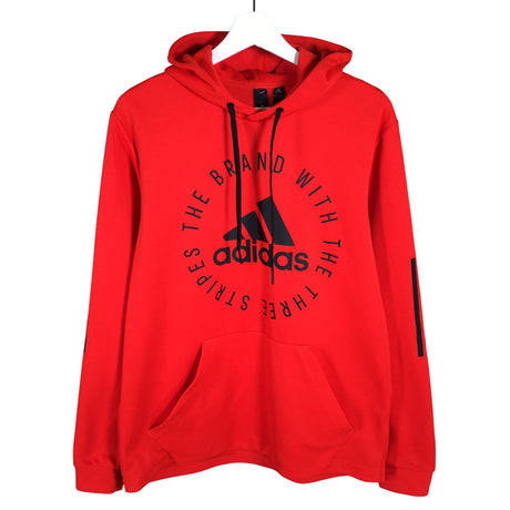 Unisex Adidas - Huppari, koko 38 -  ()