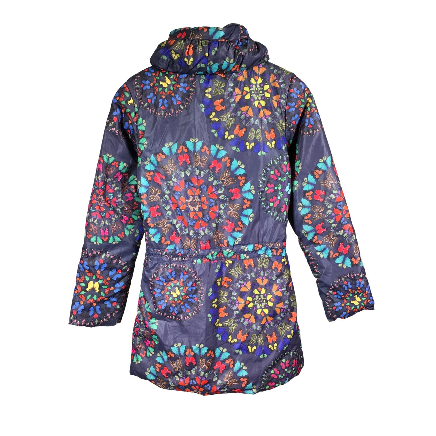  Toppatakki  Toppatakki, koko 158 - 164  Desigual 