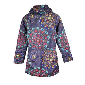 Unisex Desigual - Toppatakki, koko 158 - 164 -  (2)