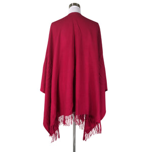 Unisex Marja Kurki - Hartiahuivi, koko Maxi -  (2)