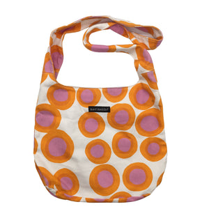 Unisex Marimekko - Olkalaukku, koko Midi -  (1)