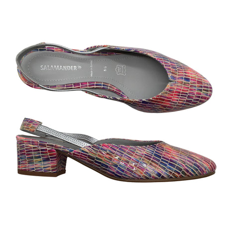 Unisex Salamander - Korkokengät, koko 38 -  ()