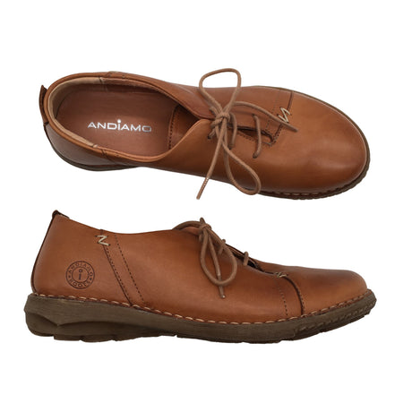 Unisex Andiamo - Kävelykengät, koko 38 -  ()