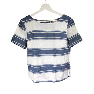 Lyhythihainen pusero, koko 38