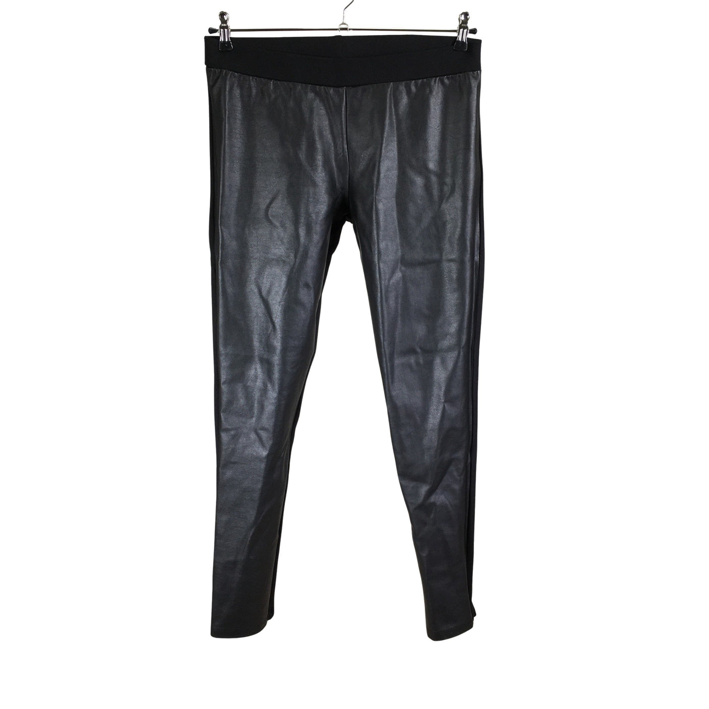 Unisex Saint Tropez - Nahkahousut, koko 42 -  (1)