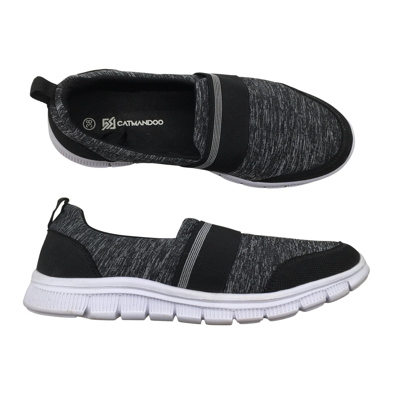  Loaferit  Loaferit, koko 38  Catmandoo 