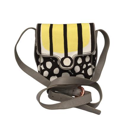 Unisex Marimekko - Olkalaukku, koko Mini -  ()