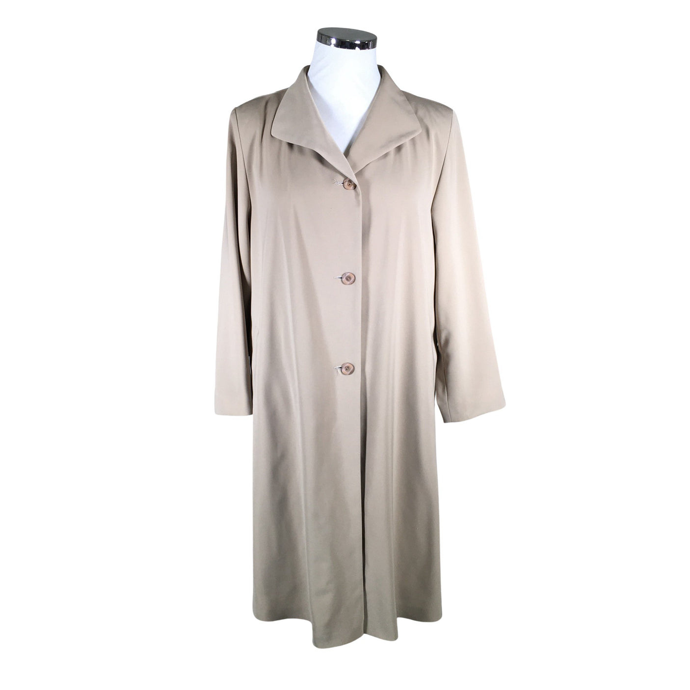 Unisex Femitex - Trenssitakki, koko 44 -  (1)