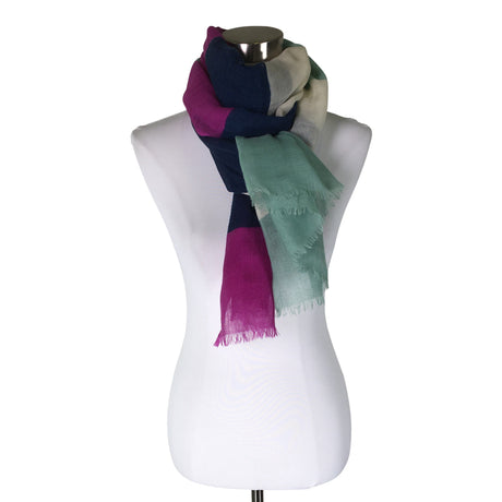Unisex nanso - Huivi, koko Maxi -  ()