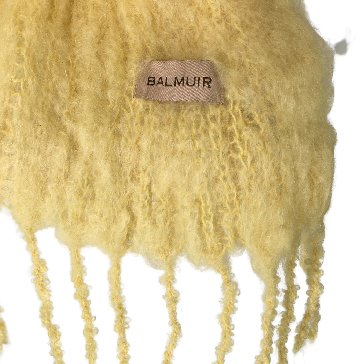 Unisex Balmuir - Kaulaliina, koko Maxi -  (3)