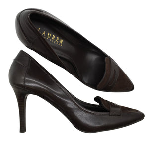Unisex Ralph Lauren - Korkokengät, koko 40 -  (1)