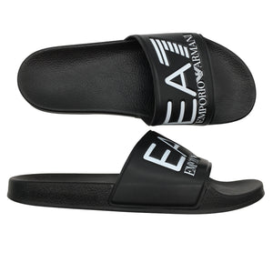 Unisex Emporio Armani - Rantasandaalit, koko 43 -  (1)