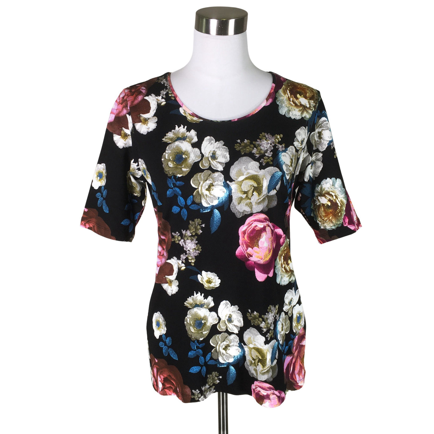 Unisex Lea H - T-paita, koko 40 -  (1)